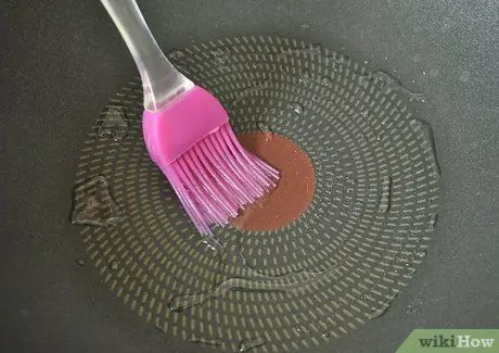 Приготовьте миску с лапшой из лосося Шаг 7