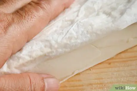 Приготовьте тайские зудлы для пэдов, шаг 10