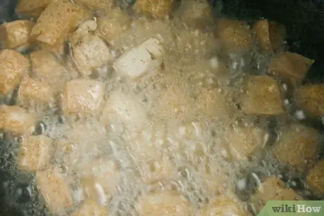 Приготовьте тайские зудлы для пэдов, шаг 11