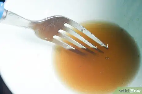 Приготовьте тайские зудлы для пэдов, шаг 3