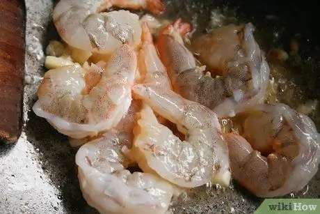 Приготовьте тайские зудлы для пэдов, шаг 4