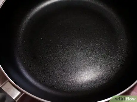 Приготовить жареную курицу в медленном огне, шаг 1