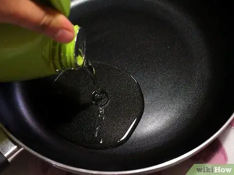 Приготовить жареный цыпленок в медленном огне, шаг 2