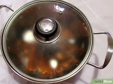 Приготовить жареный цыпленок в медленноварке Шаг 8