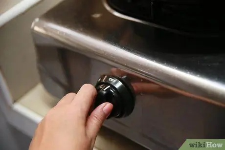 Как узнать, готовы ли свиные отбивные, шаг 2