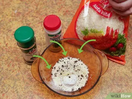 Приготовить свиные отбивные в панировке, шаг 1