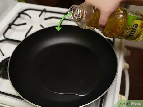 Приготовить свиные отбивные в панировке Шаг 5