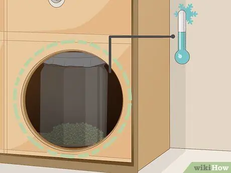 Ростки фасоли мунг Шаг 8