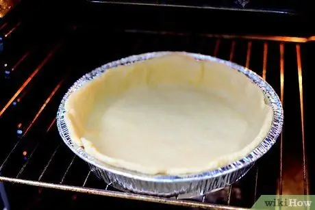 Приготовить фруктовый крем, шаг 11