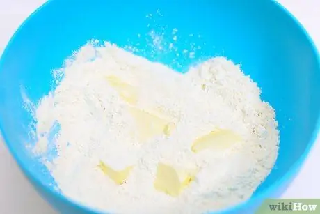 Приготовить фруктовый крем, шаг 6