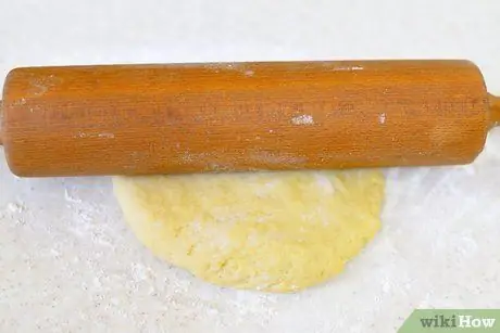 Приготовить фруктовый крем, шаг 9