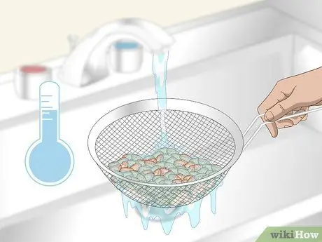 Приправить фасоль пинто, шаг 1