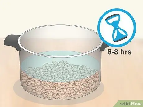 Приправить фасоль пинто, шаг 5