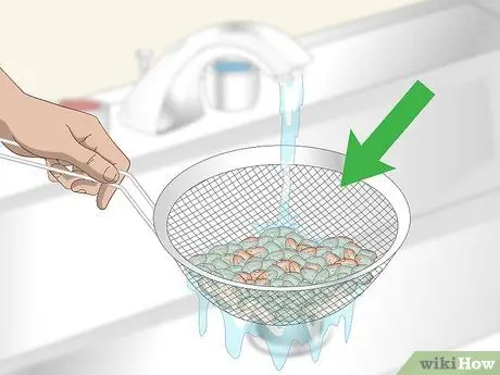 Приправить фасоль пинто Шаг 6