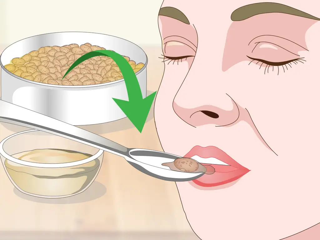 Как приправить фасоль пинто: 13 шагов (с иллюстрациями)