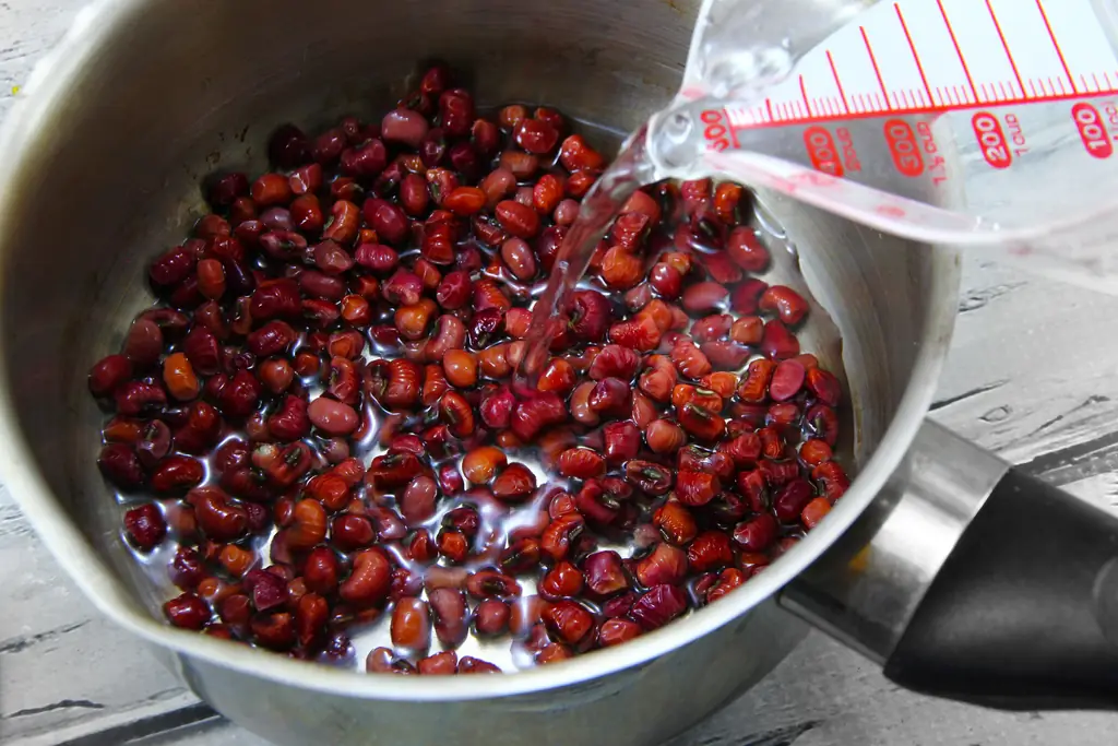 3 способа замачивания фасоли