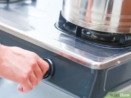 Приготовьте красную фасоль, шаг 10