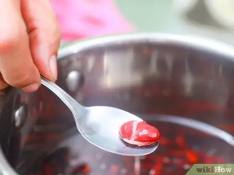 Приготовьте красную фасоль, шаг 5