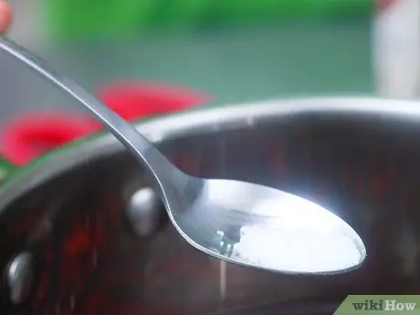 Приготовьте красную фасоль, шаг 6