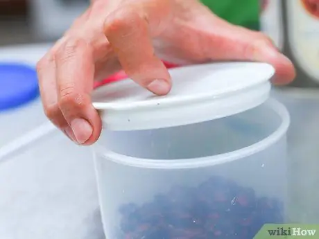 Приготовьте красную фасоль, шаг 7