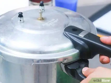 Приготовьте красную фасоль, шаг 9