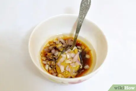 Приготовьте чечевицу Puy Step 10