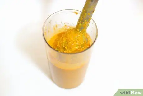 Приготовьте чечевицу Puy Step 16