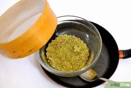 Приготовьте чечевицу Puy Step 6