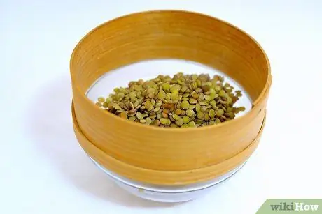 Приготовьте чечевицу Puy Step 8