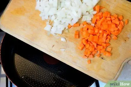 Приготовьте чечевицу Puy Step 9