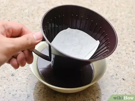 Ферментация бобов Шаг 6