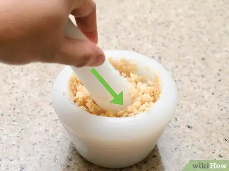 Ферментация бобов Шаг 7