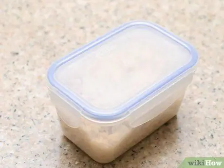 Ферментация бобов Шаг 8