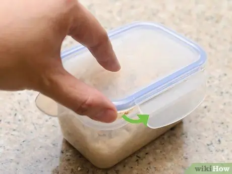 Ферментация бобов Шаг 9