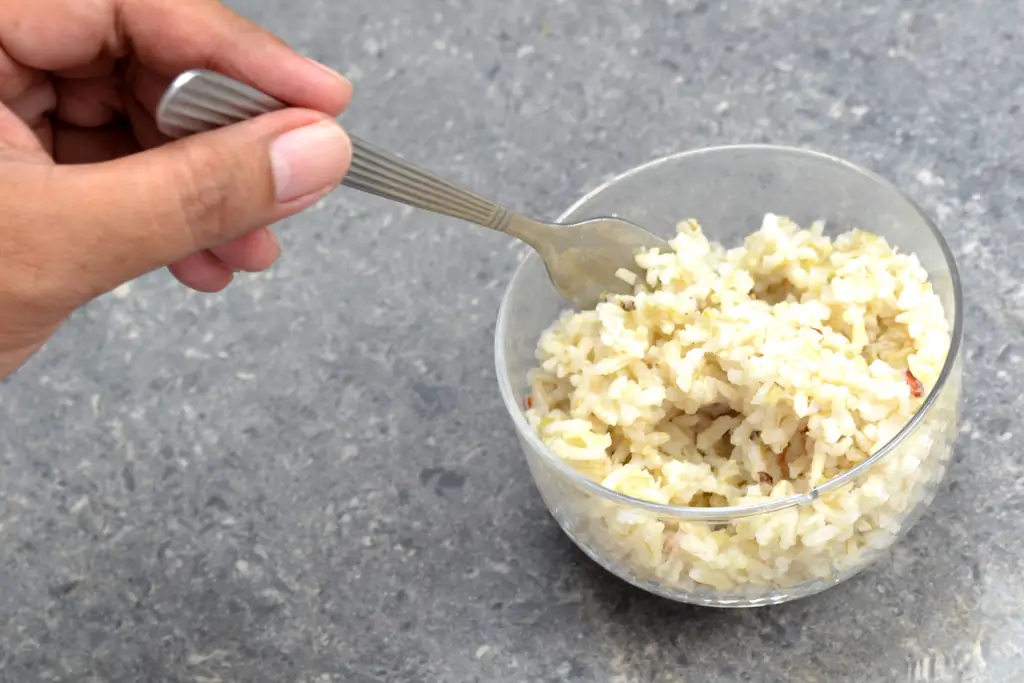 3 способа приготовления риса быстрого приготовления