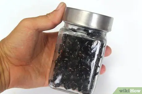 Замочите черную фасоль Шаг 10