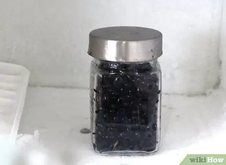 Замочите черную фасоль Шаг 11