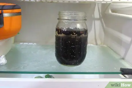 Замочите черную фасоль Шаг 7