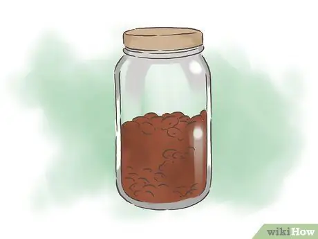 Выращивание фасоли, шаг 18