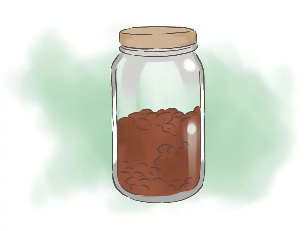 Как вырастить фасоль (с иллюстрациями)