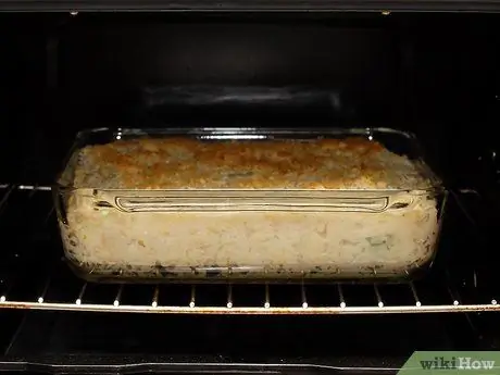 Приготовить рис с сыром Шаг 11