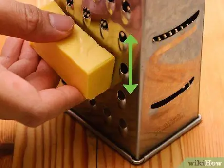 Приготовить рис с сыром, шаг 3