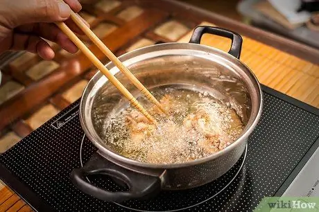 Приготовить курицу генерала цо, шаг 10