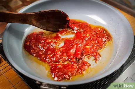 Приготовить курицу генерала цо, шаг 14