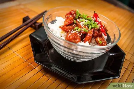 Приготовить курицу генерала цо шаг 16