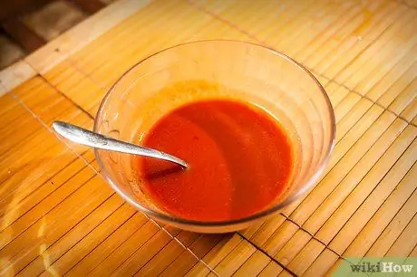 Приготовить курицу генерала цо, шаг 7