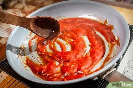 Приготовить курицу генерала цо, шаг 8