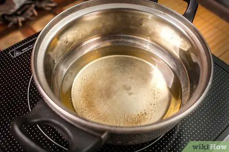 Приготовить курицу генерала цо, шаг 9