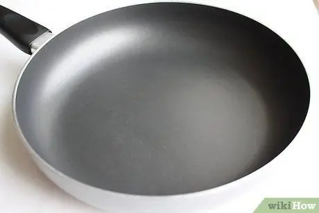 Сделайте Injera Шаг 4