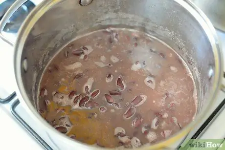 Сделайте Шируко Шаг 2